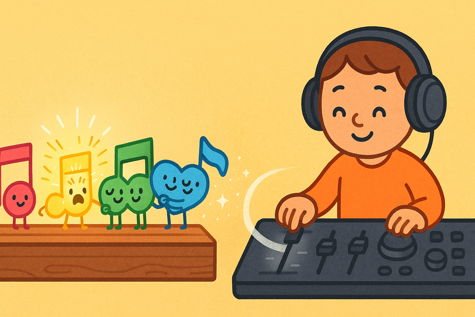 Notched music works by removing your specific tinnitus frequency from a song. This allows the sounds around that frequency to calm the overactive brain cells that are causing your tinnitus.