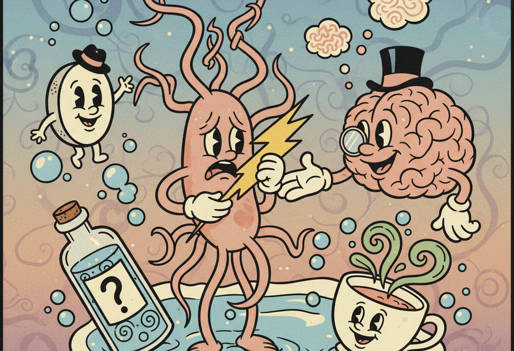Illustration for Treating Neuropathic Pain: What the Latest Science Says