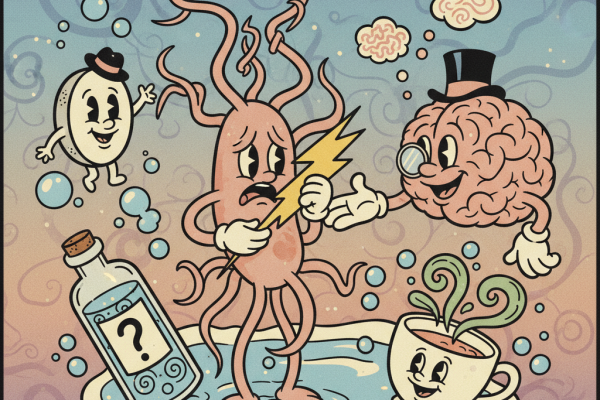 Illustration for Treating Neuropathic Pain: What the Latest Science Says