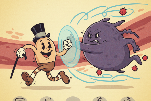 Illustration for How to Prevent Blood Clots (DVT): What the Latest Science Says