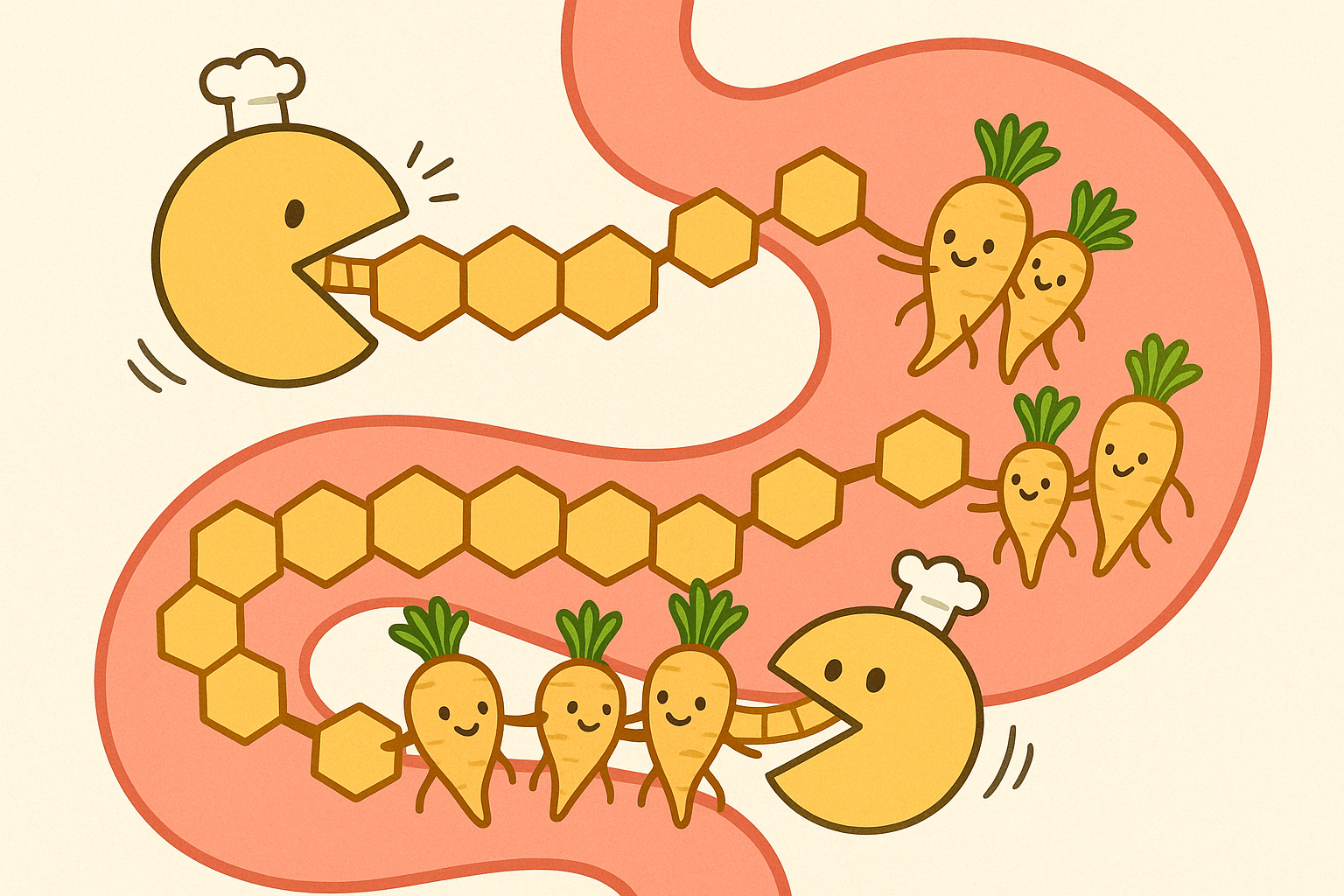 Dandelion root can slow down how quickly your body breaks down carbohydrates into sugar. It does this by blocking certain digestive enzymes, which helps prevent rapid spikes in blood sugar after meals.