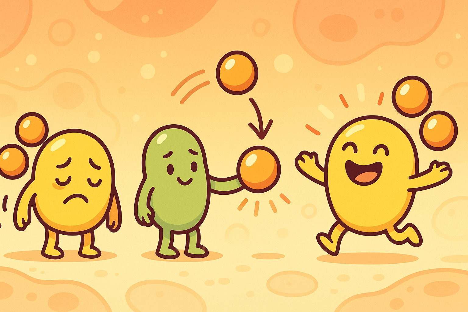 Your cells use ATP for energy. When ATP is used, it becomes ADP. Phosphocreatine quickly recharges ADP back into ATP by donating a phosphate, providing an instant energy boost for your body.