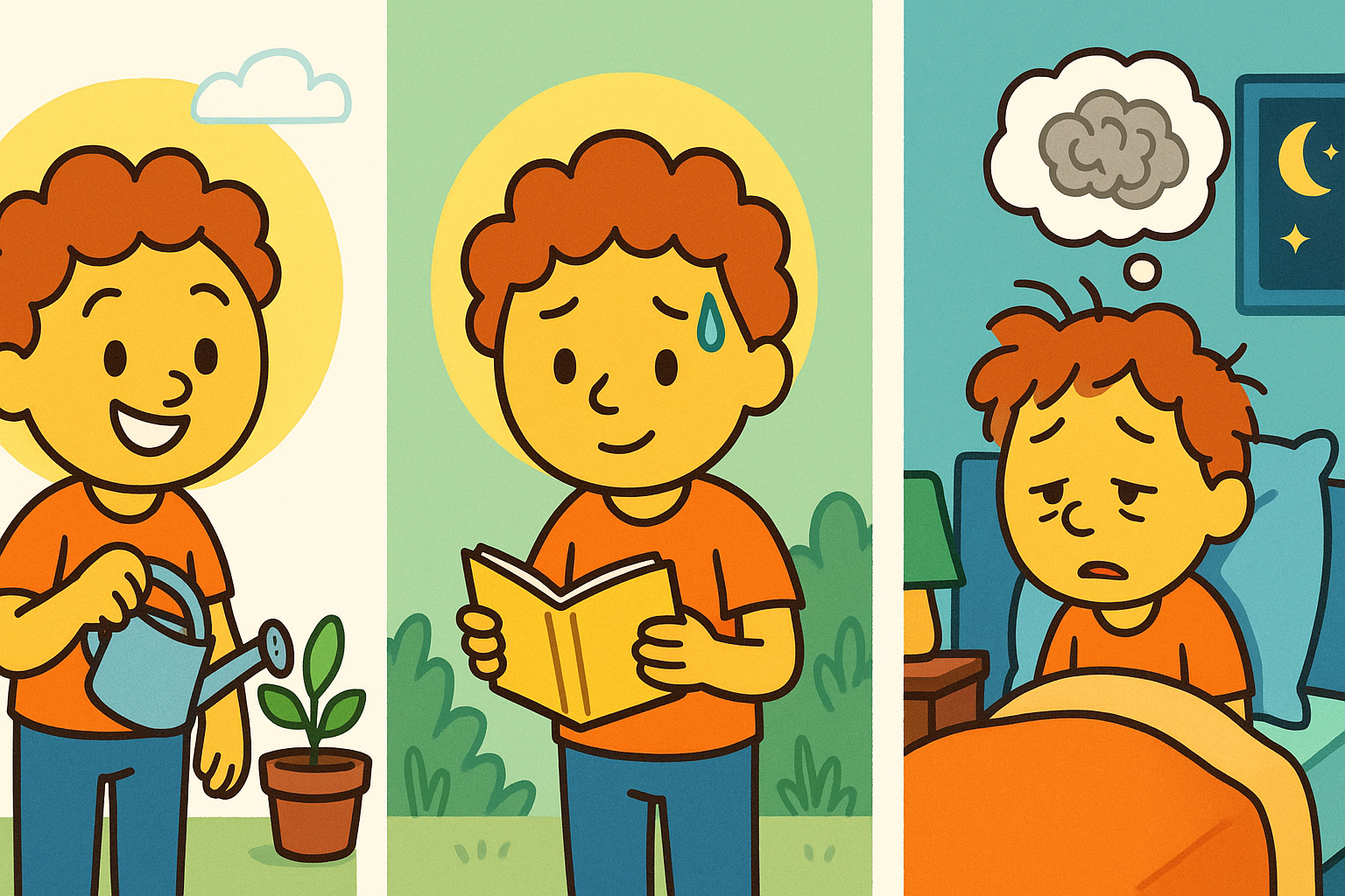 Post-exertional malaise (PEM) is a major symptom of Long COVID where even minor physical or mental effort can lead to a severe crash in energy, pain, and cognitive function, lasting for days.