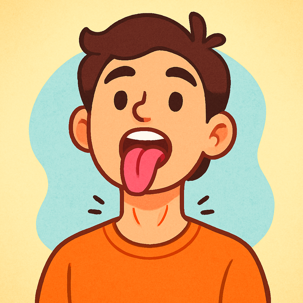 Myofunctional therapy involves specific exercises to strengthen the muscles in your tongue and throat. Just like lifting weights for your arms, these exercises can help keep your airway open during sleep.