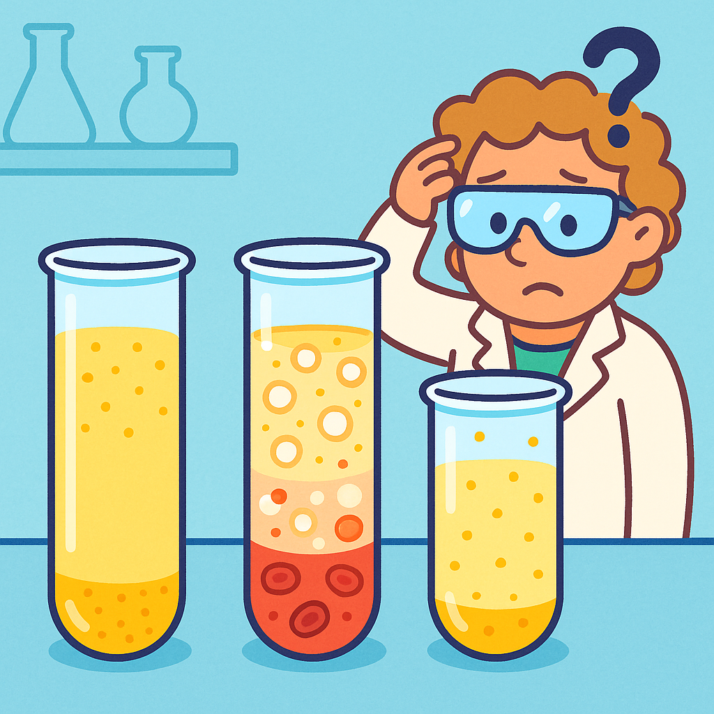 Not all PRP is made the same way! Different preparation methods, like using various machines or spin speeds, result in different mixtures of platelets and other blood cells, leading to varied effectiveness.