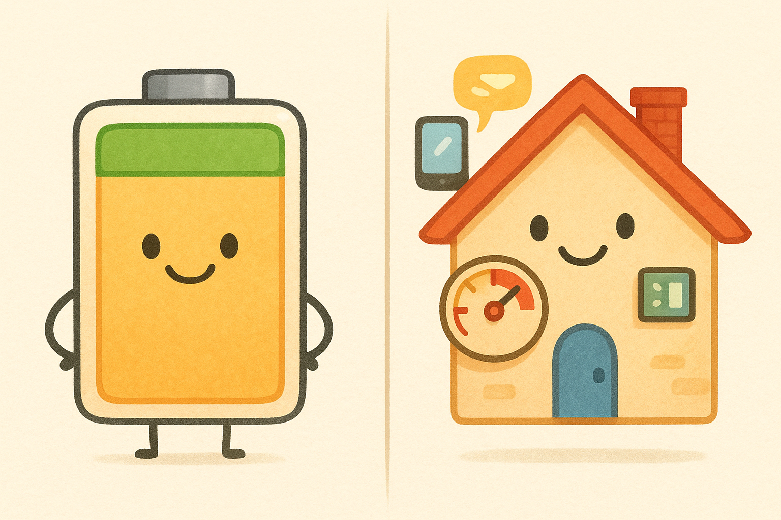 Historically, fat was seen as a simple energy battery. Now, we understand it's more like a 'smart home system' that actively monitors and responds to your body's needs.