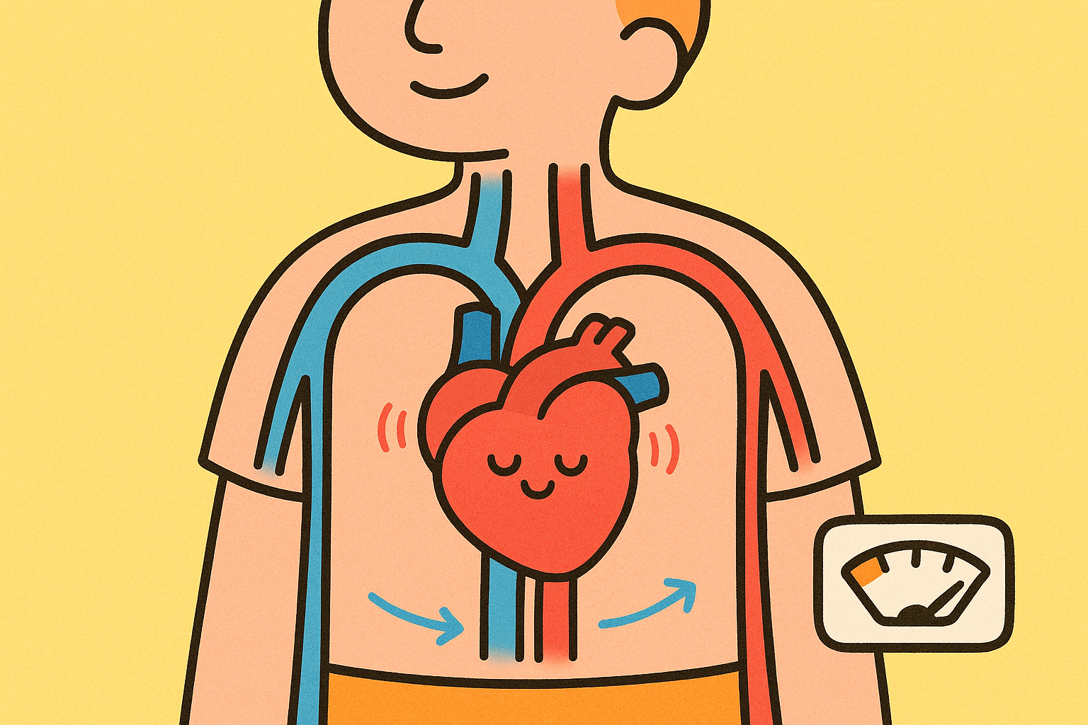 In a hypometabolic state, your body uses less energy. Your heart beats more efficiently, and resources are used wisely, like a car cruising smoothly on low fuel.