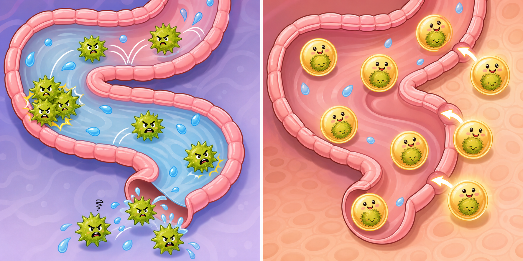 Standard milk thistle is poorly absorbed because its active compounds repel water. But when these compounds are wrapped in fat (like phytosomes), they can easily pass into the bloodstream.