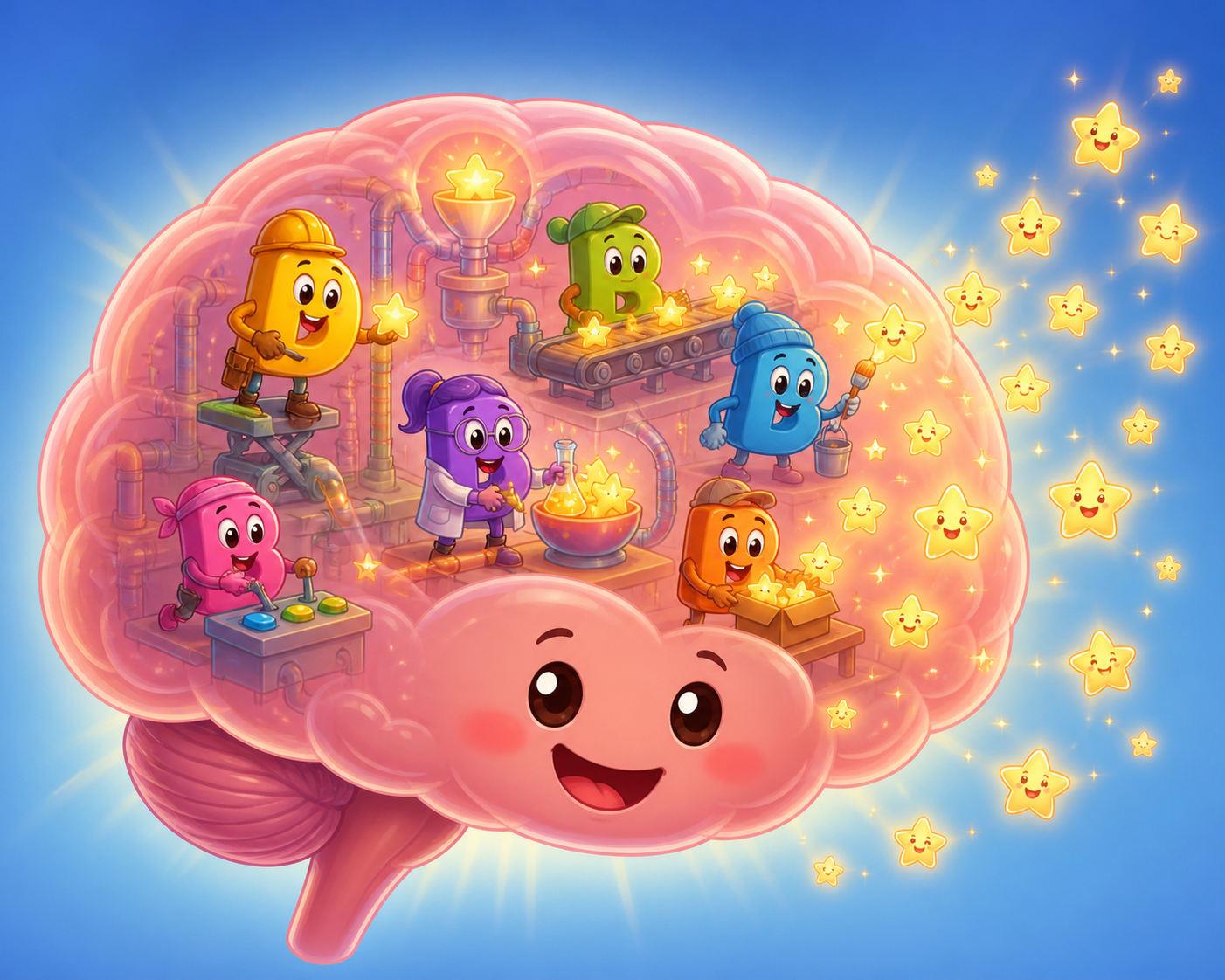 Both B vitamins and Vitamin D are vital for your mental well-being, as they help your brain produce neurotransmitters—the chemical messengers that regulate your mood.