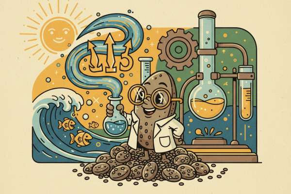 Illustration for Does Chia Seed Omega-3 Improve Your Health? What Science Shows